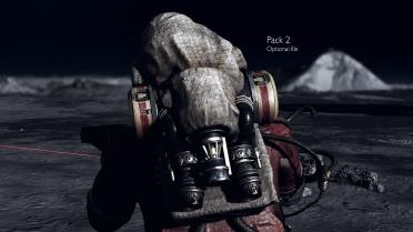 Mantis Spacesuit - My Crimson Fleet Pirate replacer by Xtudo