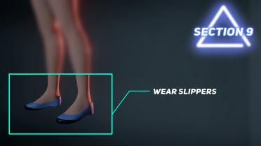 Claire Section9 Motoko Gold