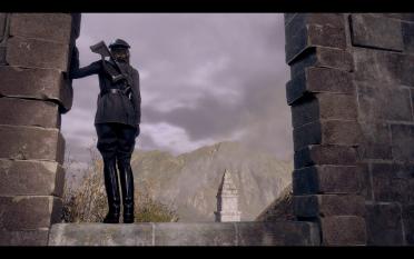 Samantha Maxis - WWII Undercover (SW Compatible)