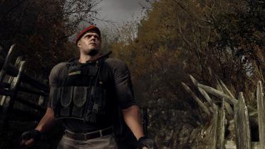 Ashley's Animations Replacer For All Characters