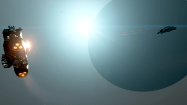 Longer Spaceship Travel