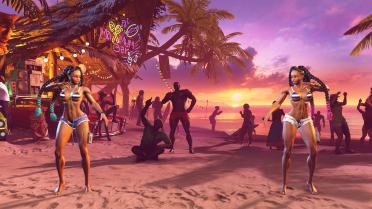 Kimberly Summertime Bikini