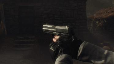 Heckler and Koch - USP