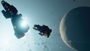 Longer Spaceship Travel