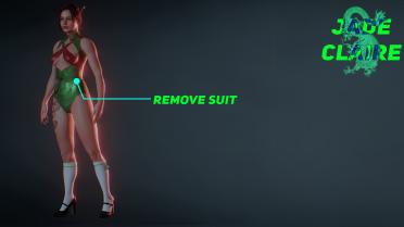 Jade Claire Gold Pack