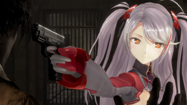 Azur Lane - Prinz Eugen