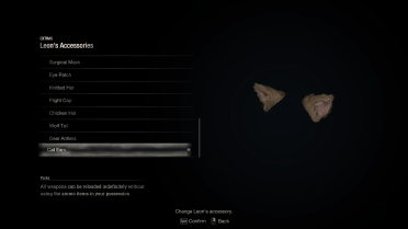 Physics For Ears Accessories