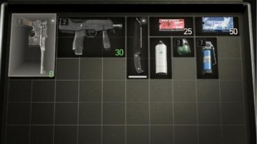 Red 9 replaces Blacktail AC