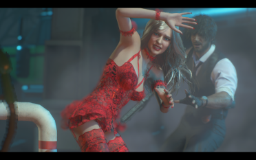 Jill Sex In The Flesh