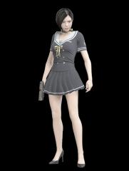 Navy Star replace Leon