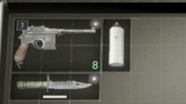 Red 9 replaces SG-09 R