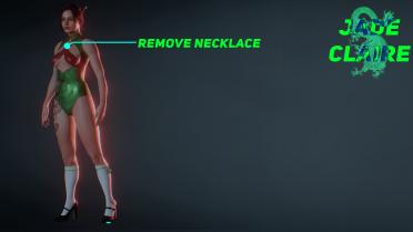 Jade Claire Gold Pack