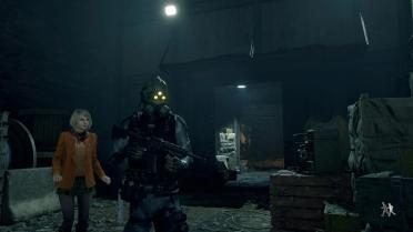 BlackWatch Commander