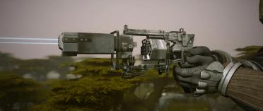 KEELHAULER - Black and Bronze Edition