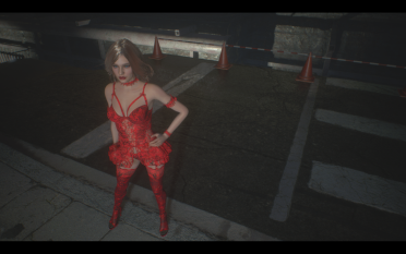 Jill Sex In The Flesh