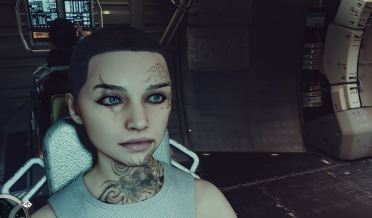 Ripley - Character Preset