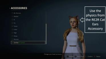 Physics For Ears Accessories