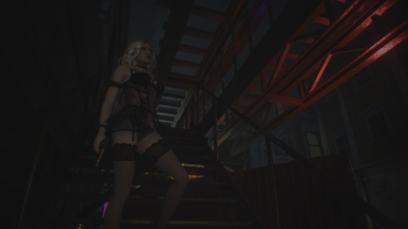 Jill Sex In The Flesh