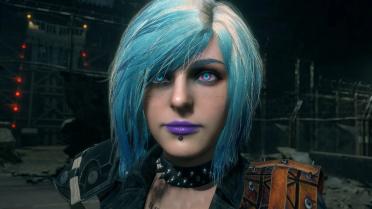 Colored Eyes Pack - Ashley Graham