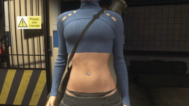 Jill Sexy Casual