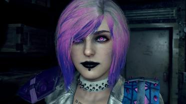 Colored Eyes Pack - Ashley Graham