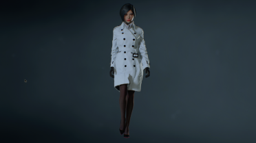 Ada Wong - Femme Fatale