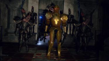 OG Classic Armaduras