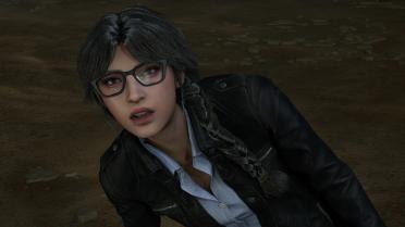 Valerie's Outfits - RE Resistance - Ada Wong