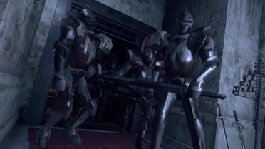 OG Classic Armaduras