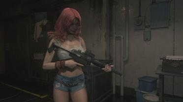 RE2 Reshade NEW 2023