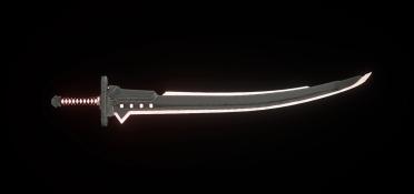 Sci-Fi Knife for Ada