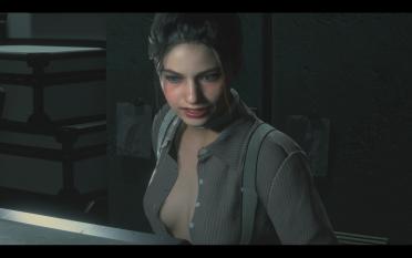 CR-AW Sexy Suspender