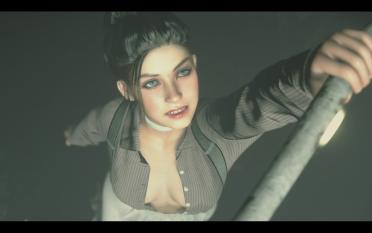 CR-AW Sexy Suspender