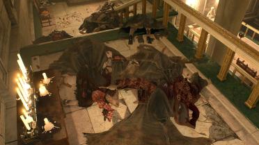 More Corpses (Leon)