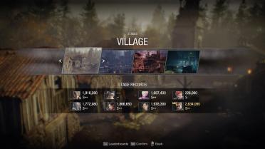 Playable Ashley Over Luis Swap For Mercenaries