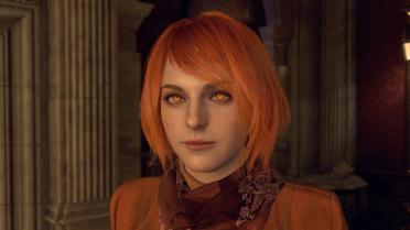 Colored Eyes Pack - Ashley Graham