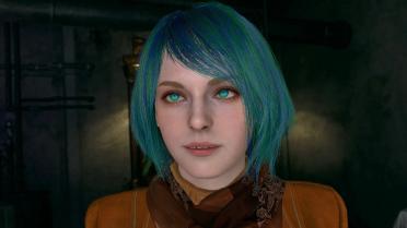 Colored Eyes Pack - Ashley Graham