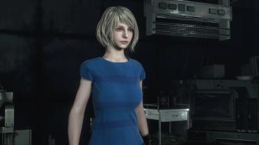 Simple Dress for Ashley