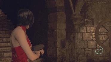 Enhanced Laser Sight