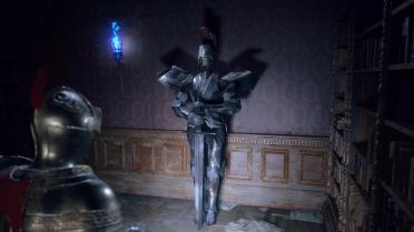 OG Classic Armaduras