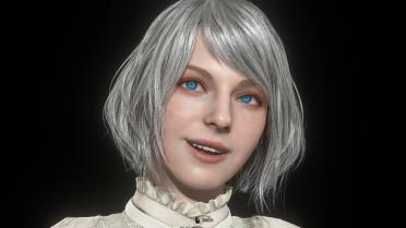 Colored Eyes Pack - Ashley Graham