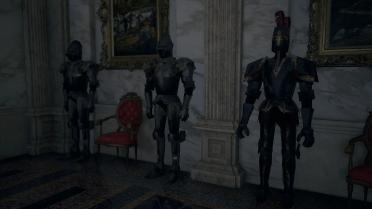 OG Classic Armaduras