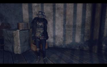 Hound Wolf Squad - Tundra