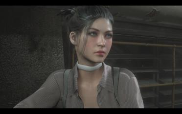 CR-AW Sexy Suspender