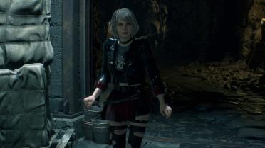 Ashley Punk Ensemble