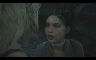 CR-AW Sexy Suspender