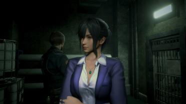 Nagisa Secret Report