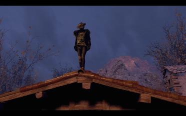 Hound Wolf Squad - Tundra