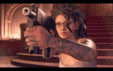 Nicoletta Goldstein (Ada)