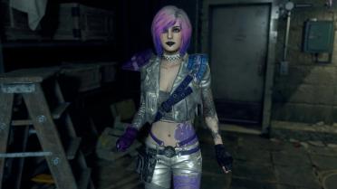 January Wasteland Outfit - Ashley Graham